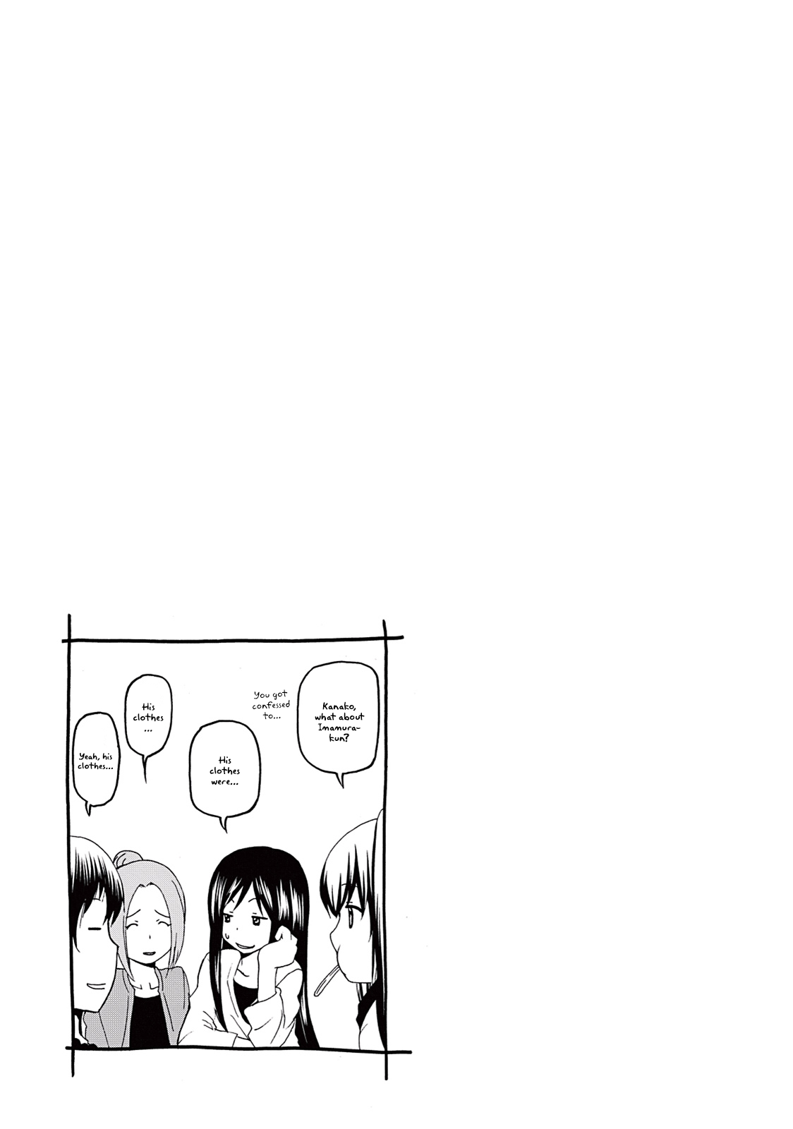 Grand Blue, Chapter 10 image 40